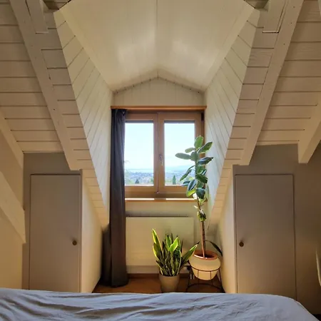 Apartment Attic - Penthouse 2 Bedrooms *