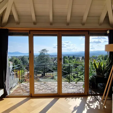 Appartement Attic - Penthouse 2 Bedrooms *